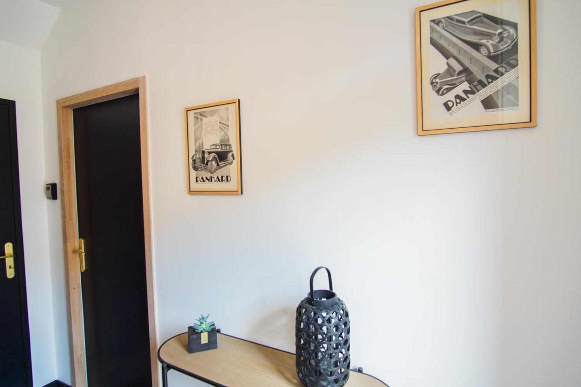 Apartment -picco Rosso- Avec Terrasse- *